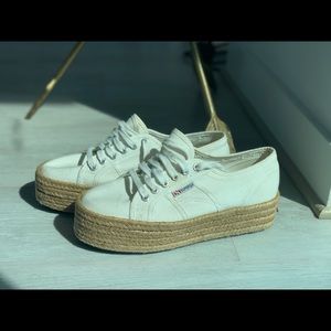 Superga Espadrille